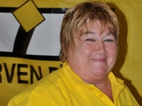 N-VA Kaas- & wijnavond 2012