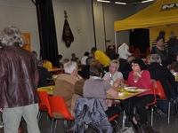 N-VA Kaas- & wijnavond 2012