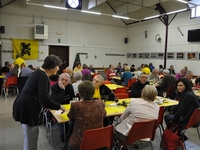 N-VA Kaas- & wijnavond 2012