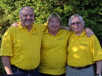 N-VA Kaas- & wijnavond 2012