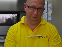N-VA Kaas- & wijnavond 2012