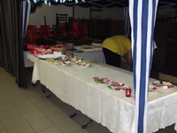 Het buffet